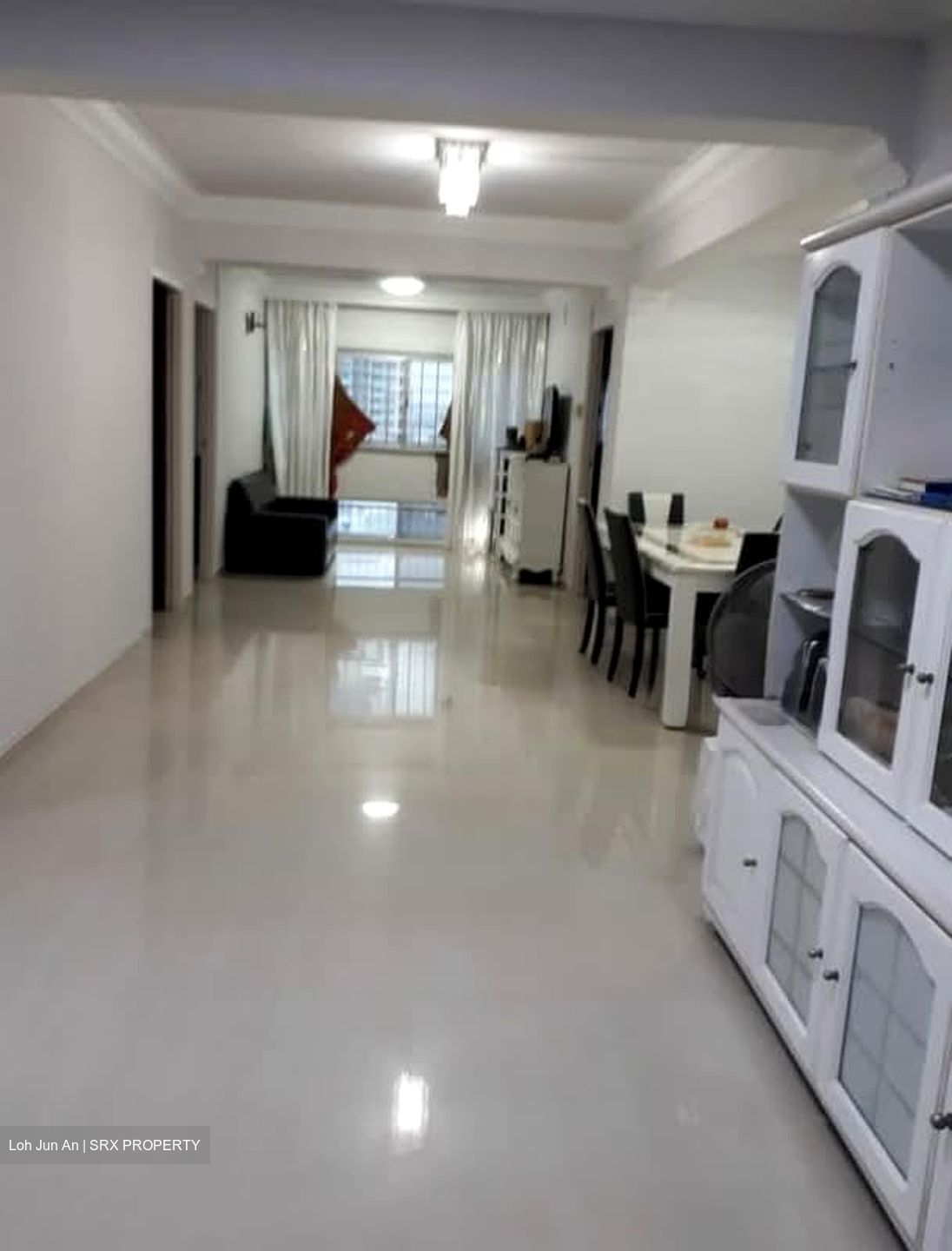 Blk 2 Marine Terrace Walk (Marine Parade), HDB 5 Rooms #529433081